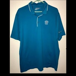 Golf Polo Shirt